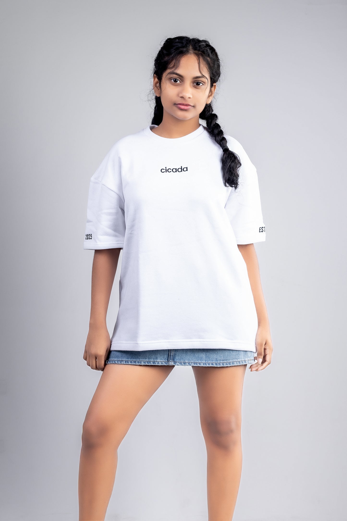 Cicada One [White]