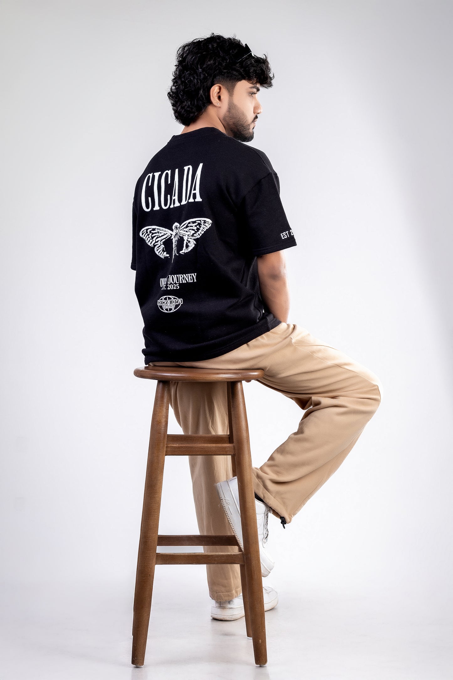 Cicada One [Black]
